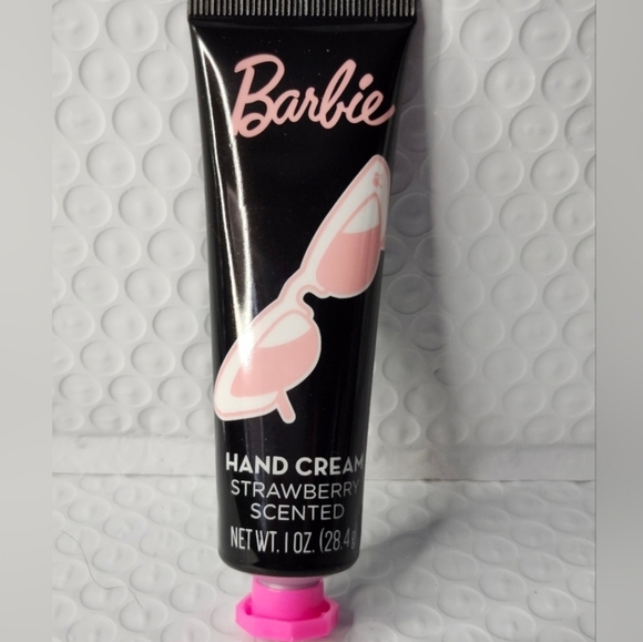Barbie Hand Cream Set - Picture 6 of 9